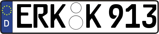 ERK-K913