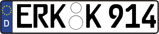 ERK-K914