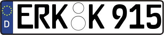ERK-K915