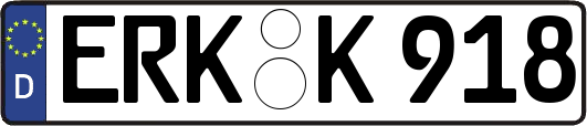 ERK-K918