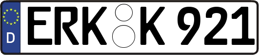 ERK-K921