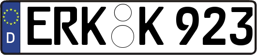 ERK-K923