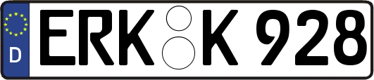 ERK-K928