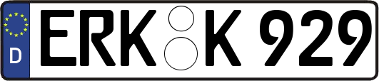 ERK-K929