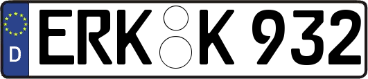 ERK-K932