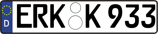 ERK-K933