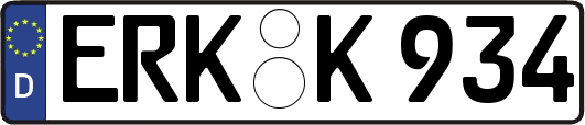 ERK-K934