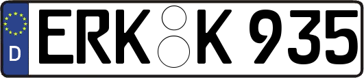 ERK-K935