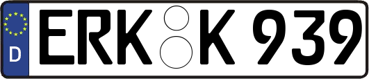 ERK-K939