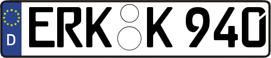 ERK-K940