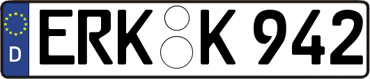ERK-K942