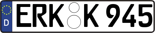 ERK-K945