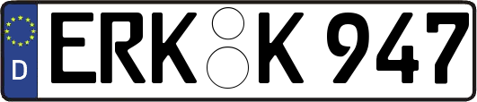 ERK-K947