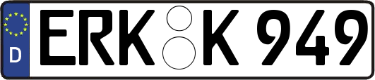 ERK-K949