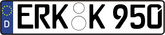 ERK-K950
