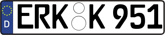ERK-K951