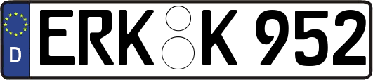 ERK-K952