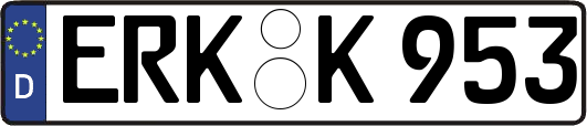 ERK-K953