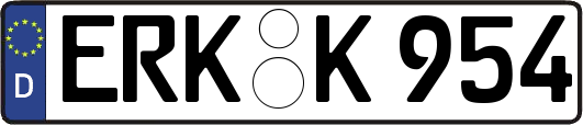 ERK-K954