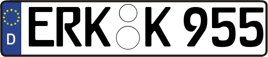 ERK-K955