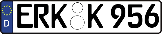ERK-K956