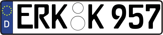 ERK-K957