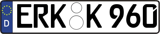 ERK-K960