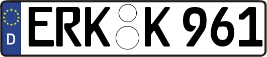 ERK-K961