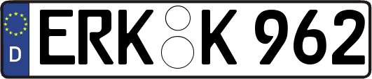 ERK-K962