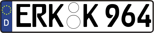 ERK-K964