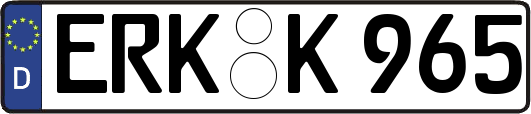 ERK-K965