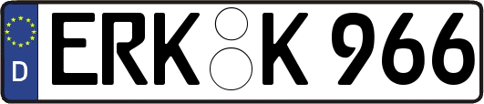 ERK-K966