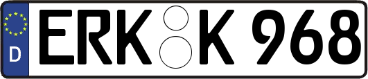 ERK-K968