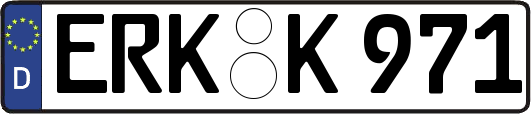 ERK-K971