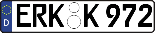 ERK-K972