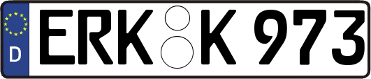 ERK-K973