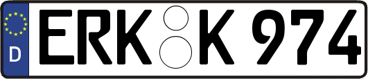 ERK-K974