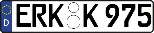 ERK-K975