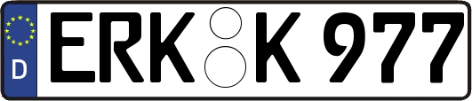 ERK-K977