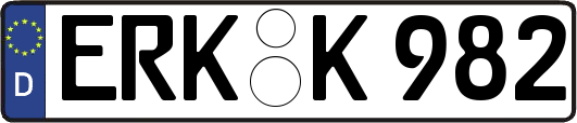 ERK-K982