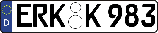 ERK-K983