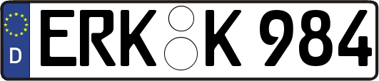ERK-K984