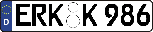 ERK-K986