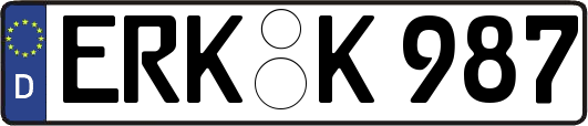 ERK-K987