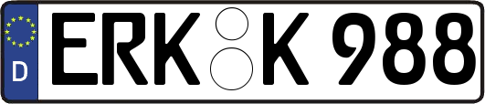 ERK-K988