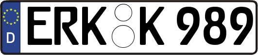 ERK-K989