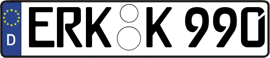 ERK-K990