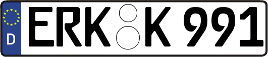ERK-K991