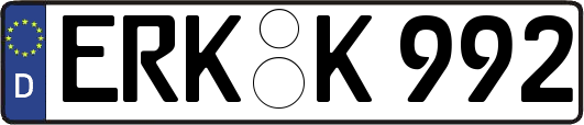 ERK-K992