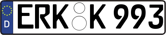 ERK-K993